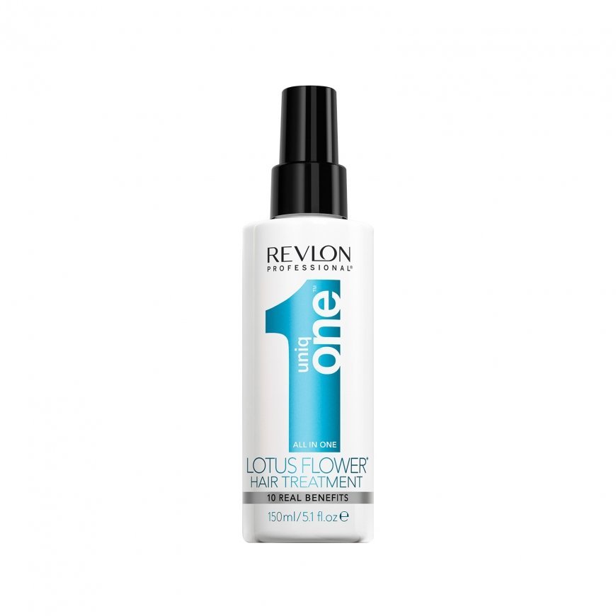 Revlon UniqOne Lotus Flower Hair Treatment