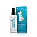 Revlon UniqOne Lotus Flower Hair Treatment 150ml маска для волос Женский