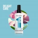 Revlon UniqOne Lotus Flower Hair Treatment 150ml маска для волос Женский