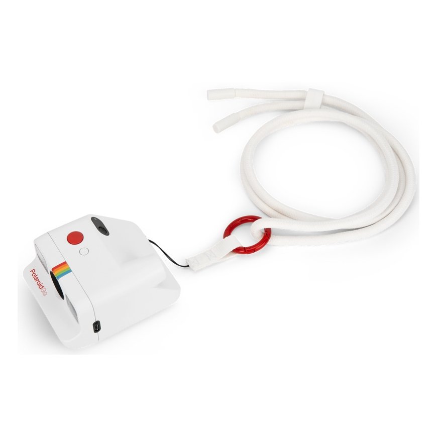 Polaroid 6163 siksna Kamerām ar tūlītēju