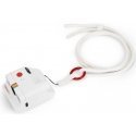 Polaroid Go Adjustable Camera Strap White Polaroid Go Adjustable Camera Strap White