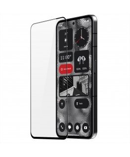 Fusion Tempered Glass Screen Protector Google Pixel 7