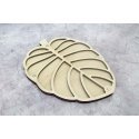 Beldizart Bead holder "Leaf" (with cover) OR-185 Beldizart Bead holder "Leaf" (with cover) OR-185