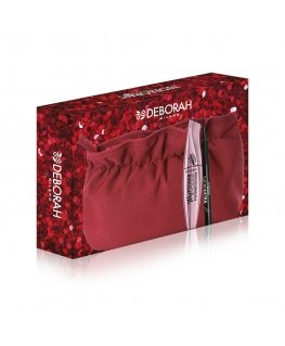 Deborah Milano Pochette 08 akių makiažo priemonių rinkinys 2 vnt