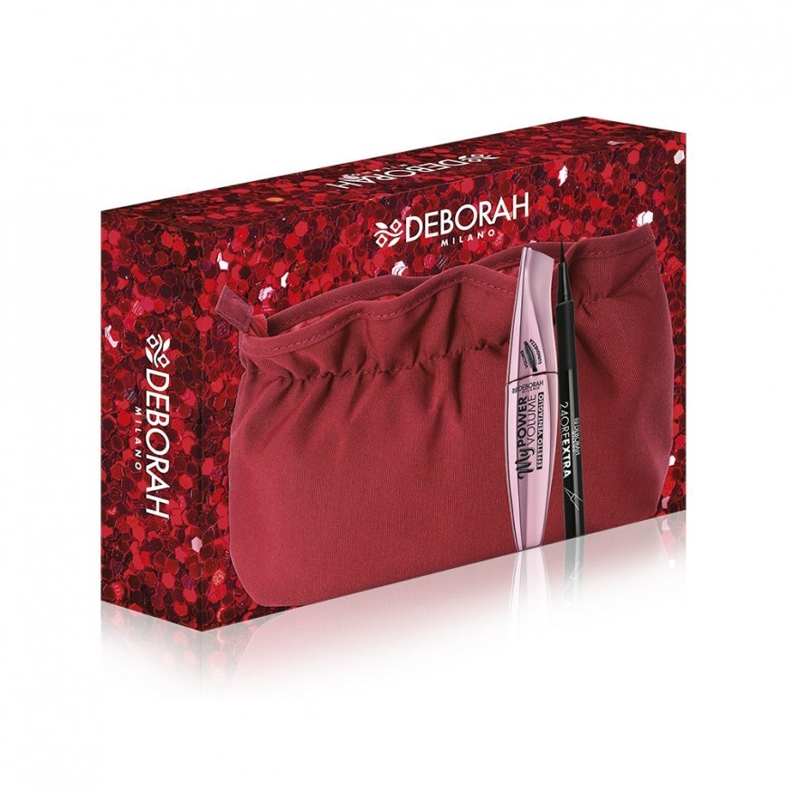 Deborah Milano Deborah Milano Pochette 08