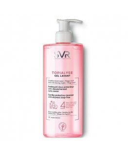Svr Topialyse Gel Lavant 1000ml