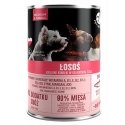 PET REPUBLIC Adult Medium & Small Salmon - märg koeratoit - 400g PET REPUBLIC Adult Medium & Small Salmon - märg koeratoit - 400g
