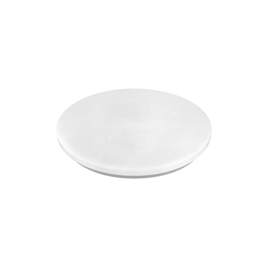 FLORENCE LED luminaire with remote control 36W, IP20, 2340lm Eur