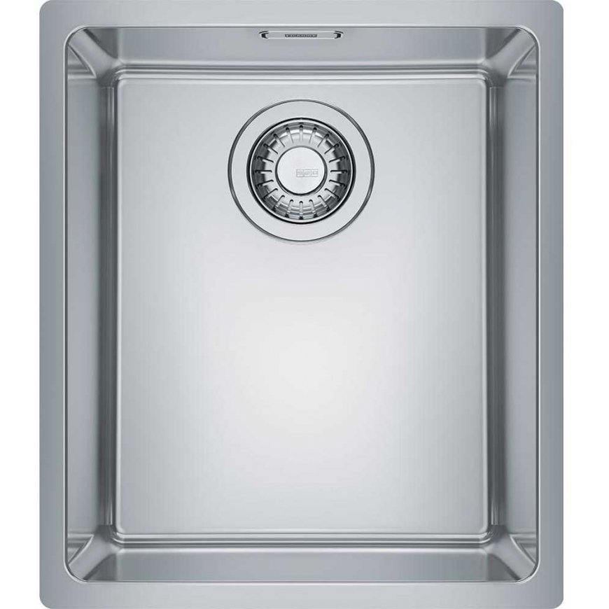 Franke Stainless steel sink Franke Maris