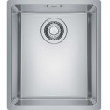 Stainless steel sink Franke Maris, MRX 110-34 Stainless steel sink Franke Maris, MRX 110-34
