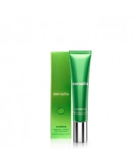 Sensilis Supreme Renewal Detox Eye 15ml