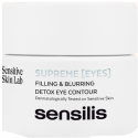 Sensilis Supreme Renewal Detox Eye 15ml