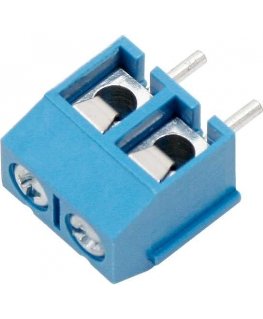 Blow Montavimo juostelė 2x (ARK)mėlyna r5.h10mm