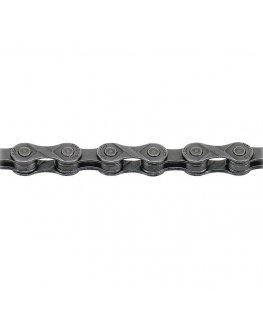 Chain KMC X10 Gray 10-speed 114-links