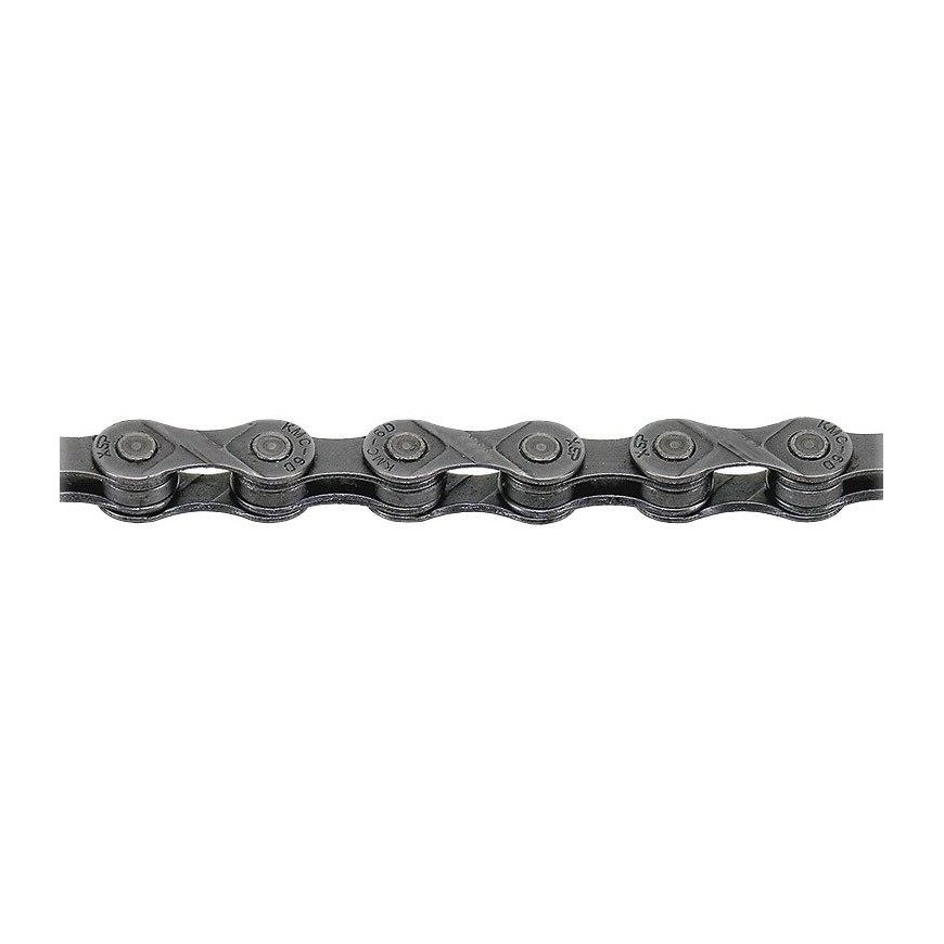 Kmc Chain KMC X10 Gray 10-speed