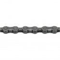 Chain KMC X10 Gray 10-speed 114-links Chain KMC X10 Gray 10-speed 114-links