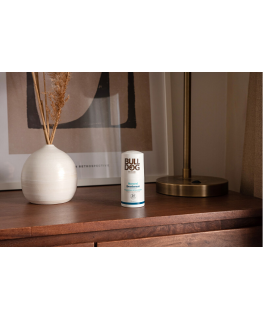 Bulldog Natural Deodorant Peppermint & Eucalyptus Crisp & Invigorating Scent - Přírodní kuličkový deodorant