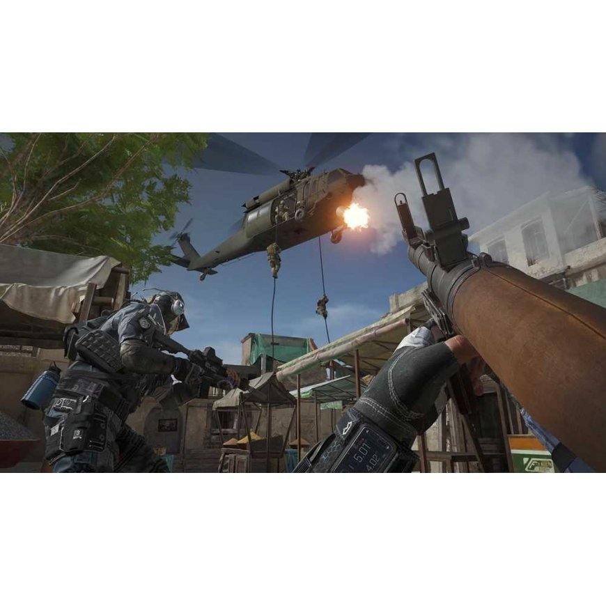 Perp Games Crossfire Sierra Squad (PSVR2) PS5 – 4