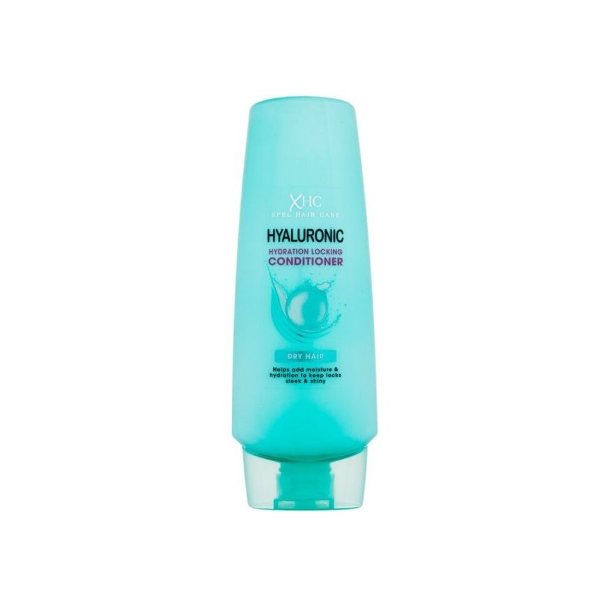 Xpel Hyaluronic Hydration Locking Conditioner 400ml