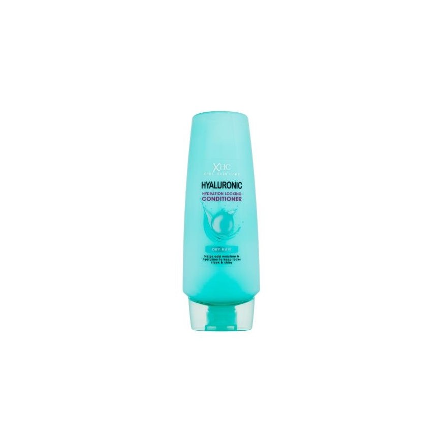 Xpel Hyaluronic Hydration Locking Conditioner 400ml – 2