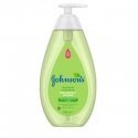 Baby Shampoo Chamomile Baby Shampoo Chamomile