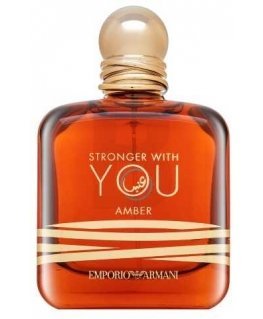 Armani (Giorgio Armani) Emporio Armani Stronger With You Amber EDP U 100 ml