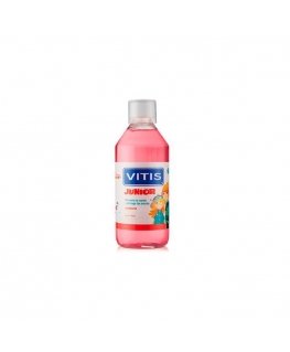 Vitis Colutorio Junior Tutti Frutti 500ml