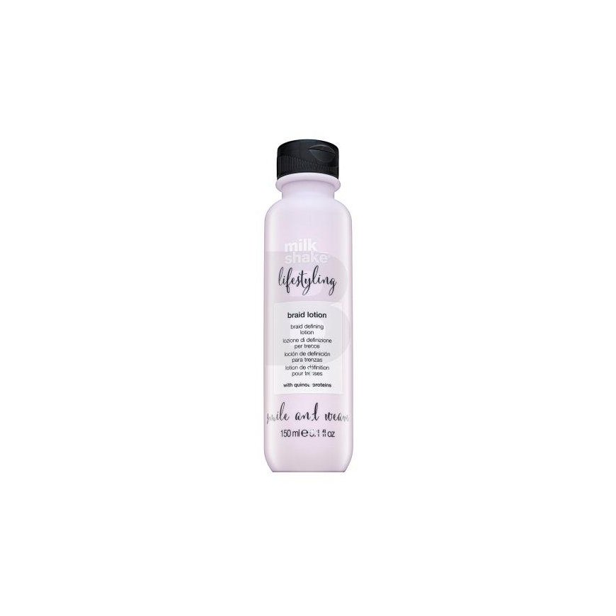 Milk Shake milk_shake - Braid Defining Lotion 150 ml – 2