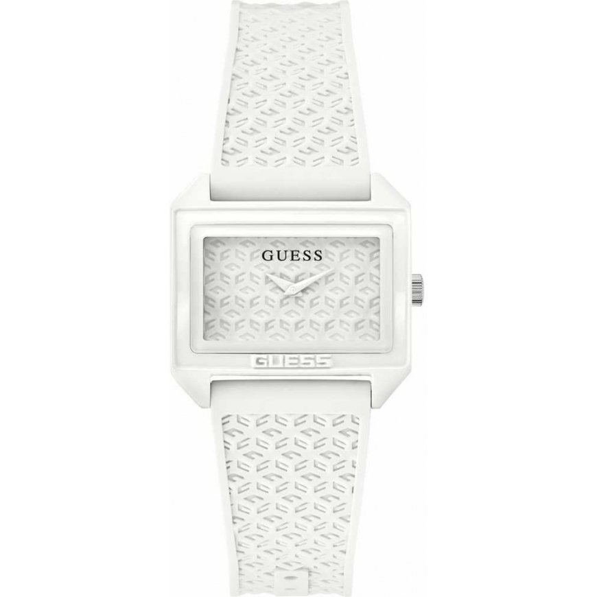 GUESS Watch Watches GUESS LADIES GW0677L1