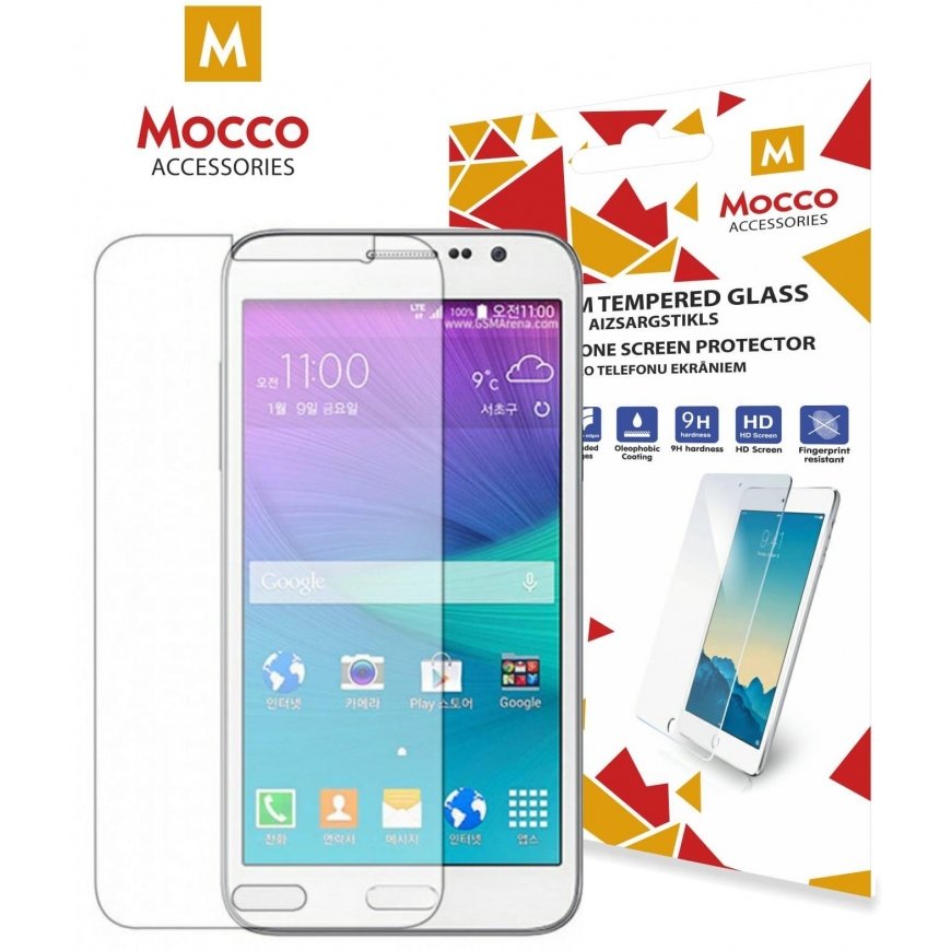 Mocco Tempered Glass Screen Protector Samsung Galaxy A40 – 2
