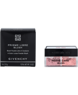 Givenchy Prisme Libre Blush, 4.48 g