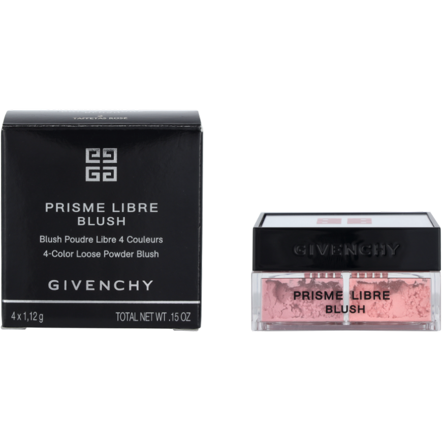 Givenchy Prisme Libre Blush, 4.48