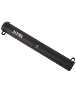 ZEFAL EZ MAX FC CO2 inflator, black