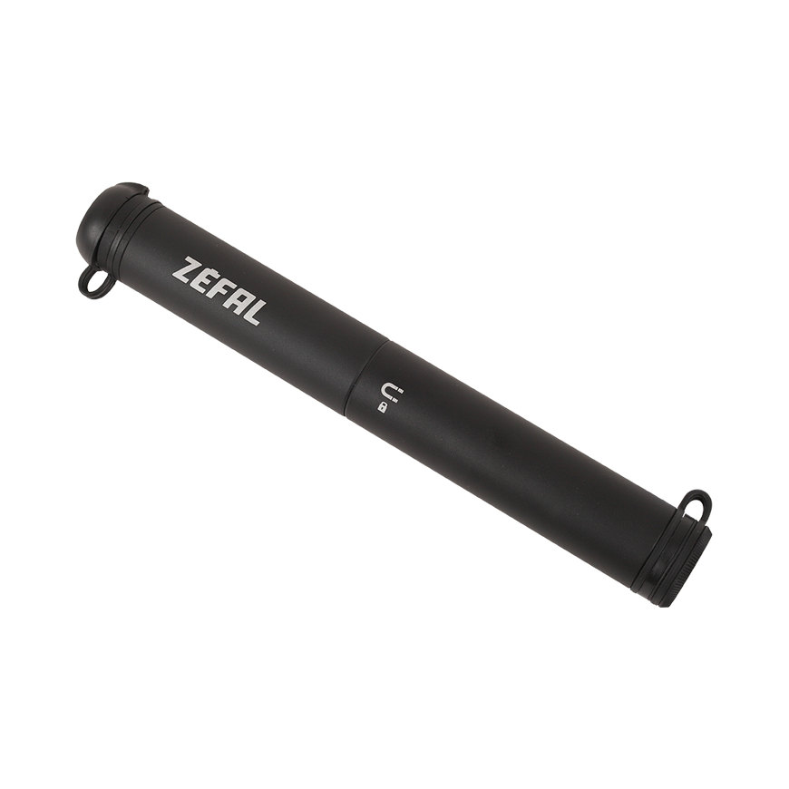 ZEFAL EZ MAX FC CO2 inflator, black