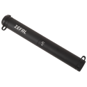 ZEFAL EZ MAX FC CO2 inflator, black ZEFAL EZ MAX FC CO2 inflator, black