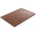 Cutting table HACCP 450x300, HENDI, Brown Cutting table HACCP 450x300, HENDI, Brown