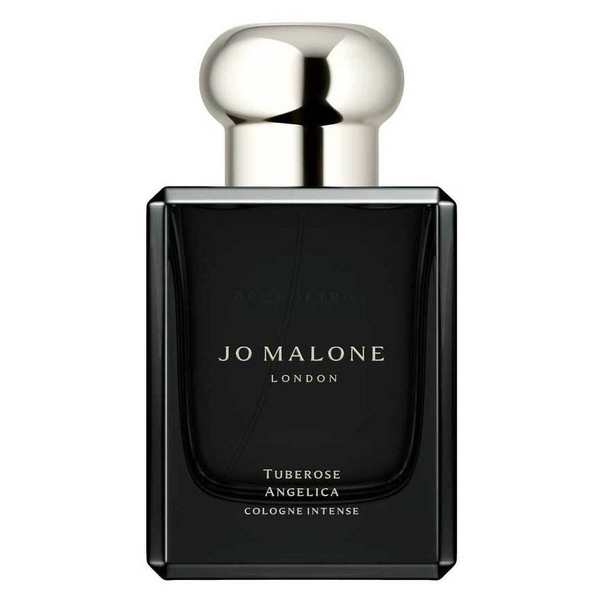 Jo Malone, Tuberose Angelica Intense, Eau De Cologne, Unisex, 50 ml