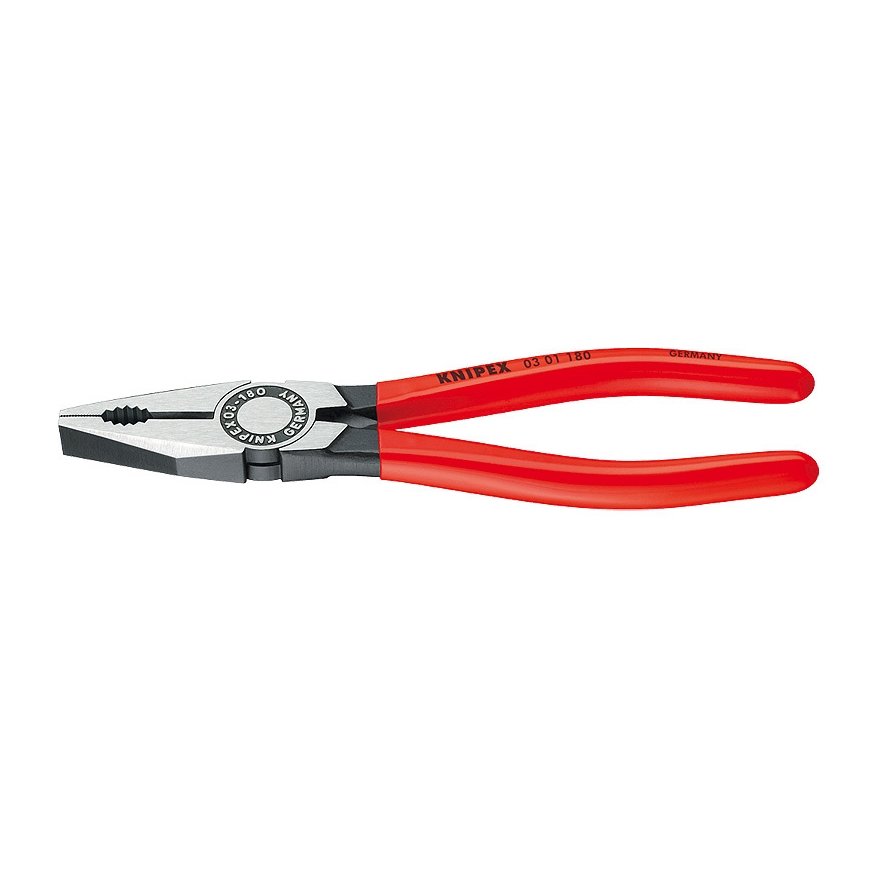 Knipex 03 01 160 knaibles Montiera