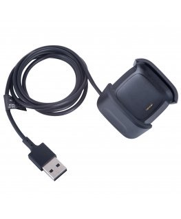 Akyga AK-SW-24 mobile device charger Smartwatch Black USB Indoor