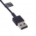 Akyga AK-SW-24 mobile device charger Smartwatch Black USB Indoor Akyga AK-SW-24 mobile device charger Smartwatch Black USB Indoor