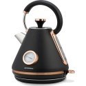 Kettle Berdsen BD-701 Kettle Black Kettle Berdsen BD-701 Kettle Black