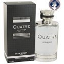 Vyrų kvepalai Boucheron EDT Quatre Pour Homme 100 ml Vyrų kvepalai Boucheron EDT Quatre Pour Homme 100 ml