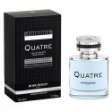 Men's perfume Boucheron EDT Quatre Pour Homme 100 ml Men's perfume Boucheron EDT Quatre Pour Homme 100 ml