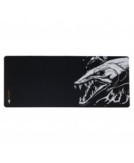 Baracuda BGMP-031 Revenge 750x350 Black