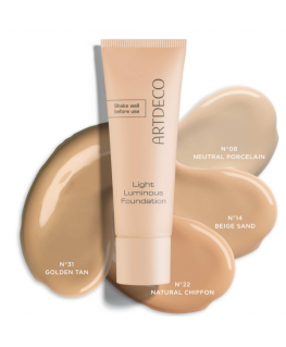Artdeco Light Luminous Foundation 25 ml