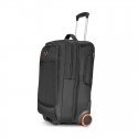 Everki TITAN 46.7 cm (18.4") Trolley case Black