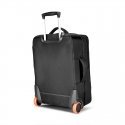 Everki TITAN 46.7 cm (18.4") Trolley case Black