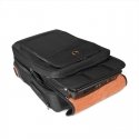 Everki TITAN 46.7 cm (18.4") Trolley case Black