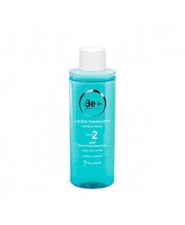 Be+ Tonikas Lotion 200ml