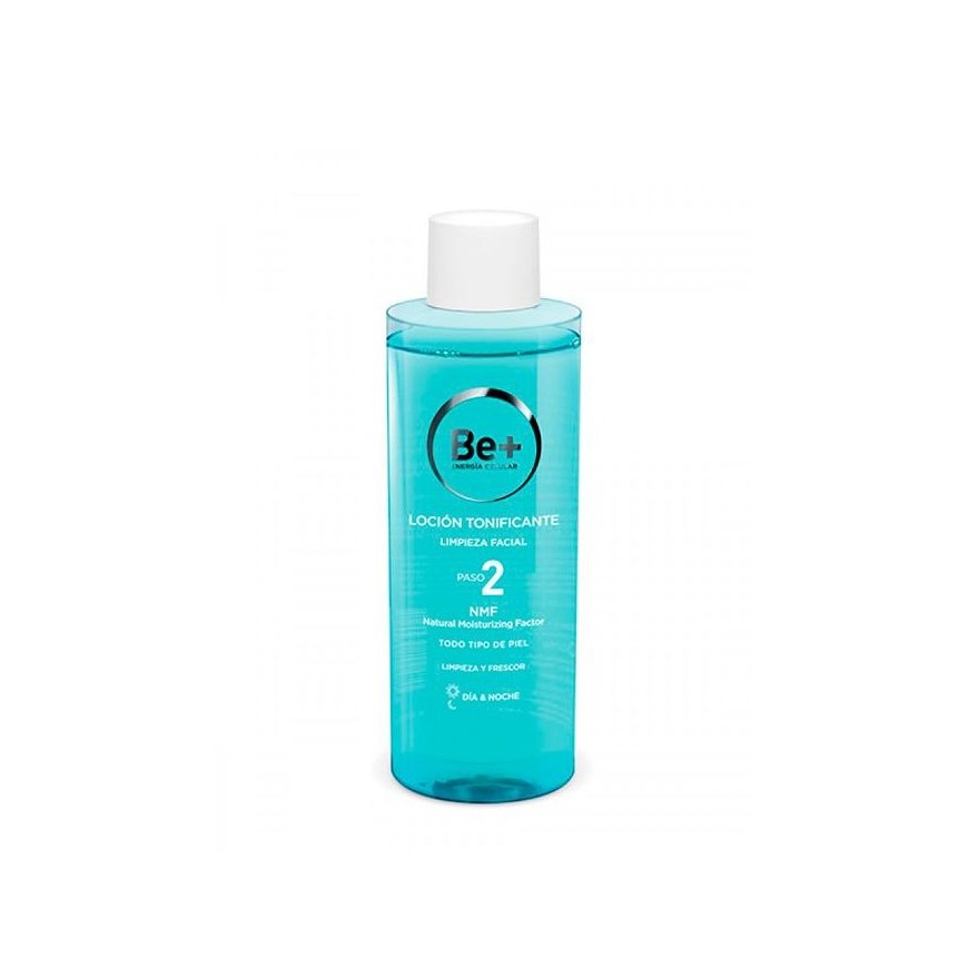 Be+ Tonic Lotion 200ml